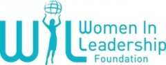 Women in Leadership Logo