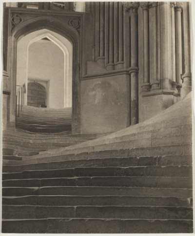 photo image of stone steps