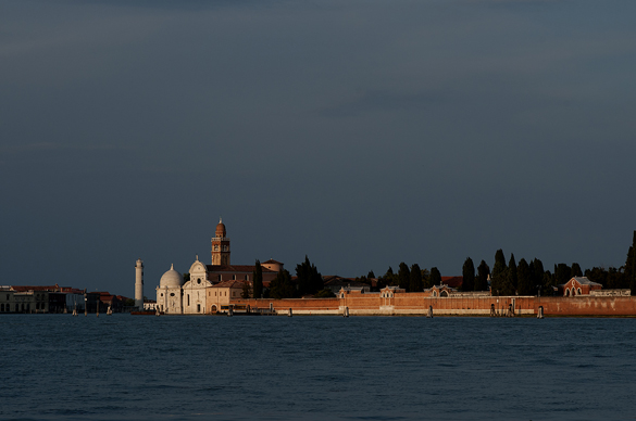 photo image of Venice