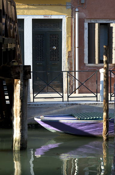 photo image of Venice