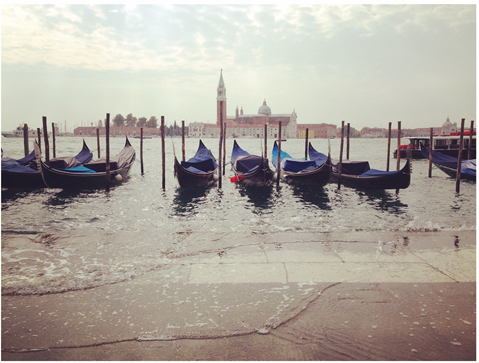 Venice photo
