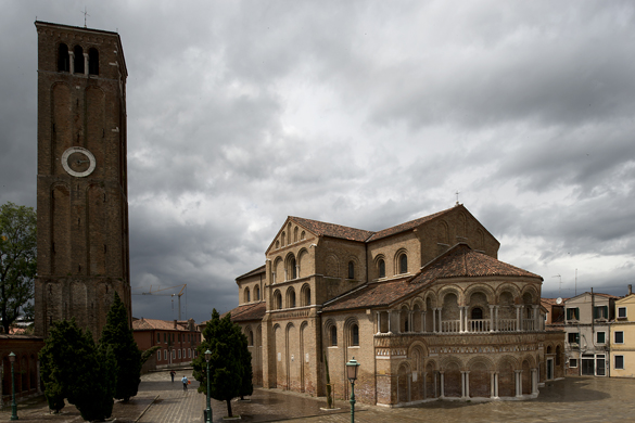 photo image from Venice