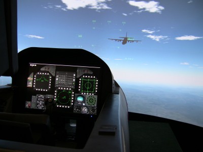 Fast-Air Refueling