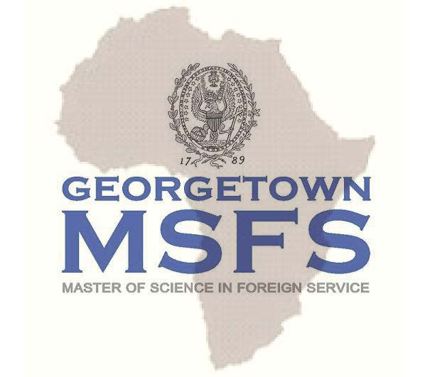 Georgetown University – SCHOLARSHIP FOR STUDENTS FROM AFRICA