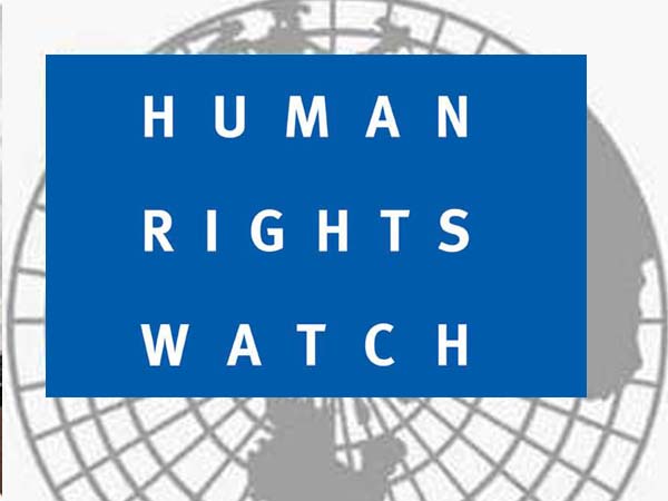 Job: Human Rights Watch, Advocacy Director, Africa Division (Nairobi)