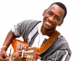 Concert – Oumar Ndiaye