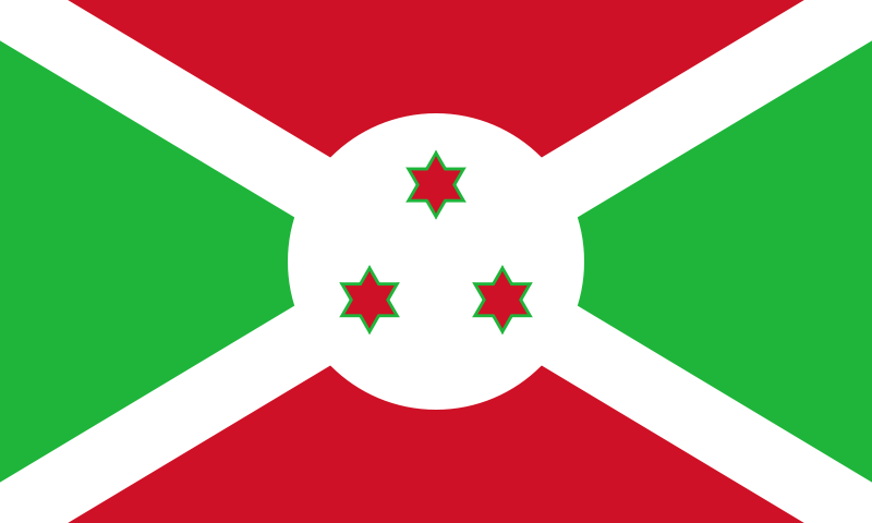 Webinar & In Person Meeting: Burundi in Turmoil