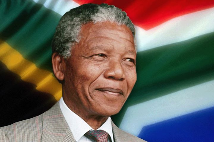 Celebrate Nelson Mandela International Day In Ottawa