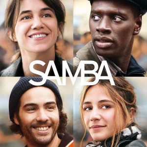 Film @ l’Alliance française d’Ottawa: « SAMBA »