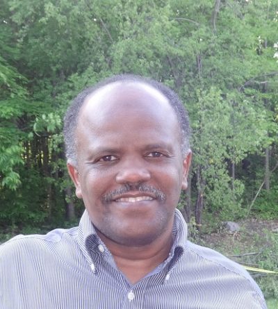 Mwalimu Mazrui