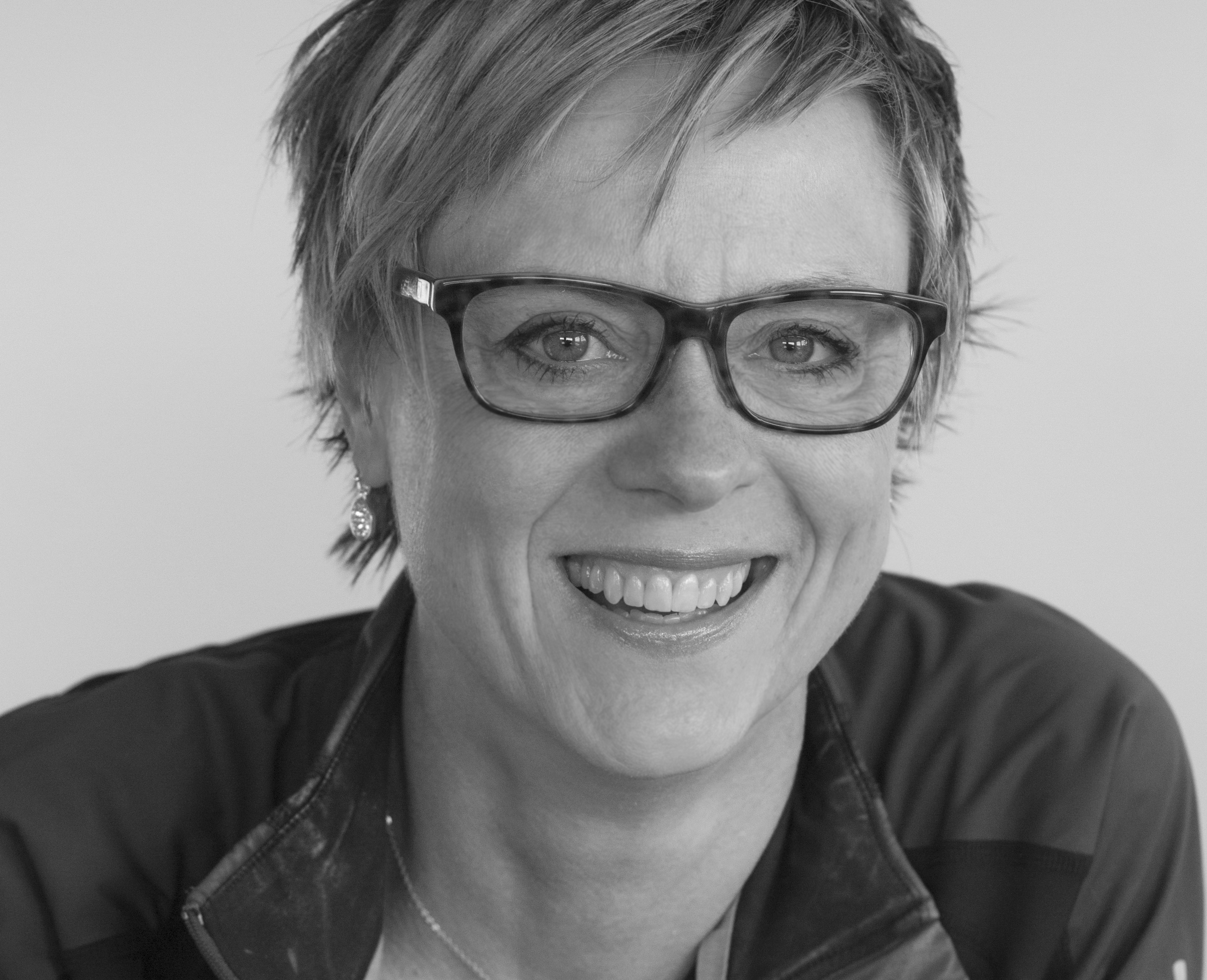 Susanne M. Klausen photo