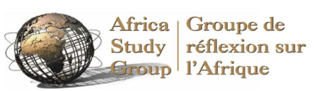The Africa Group Presents Study Students’ views of Ghana’s economic and democratic development