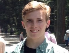 Trevor