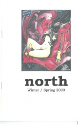 NORTH 2000 cover