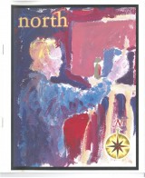 NORTH 2001 cover