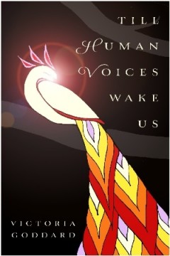 till human voices wake us cover