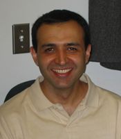 Ashkan Golshani - Associate Professor - golshani_02