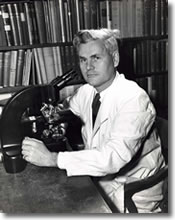 picture of Bert Nesbitt Nesbitt 10