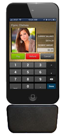 Mobile Reader - Payment