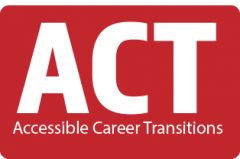 ACT - Accessible Career Transitions