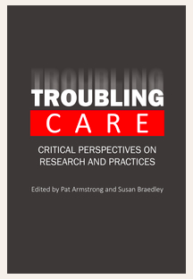 Book title: Troubling care