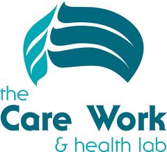 The Care Work & Health Lab Logo_FINAL