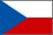 flag of the Czech Republic