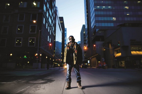 people - kwende kefentse