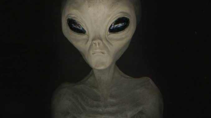 The Psychology Of Why People Believe In Alien Abduction Department Of