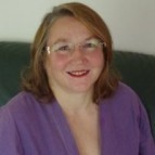 Profile picture of Geri Briggs, Co-Director and community co-lead of the Knowledge Mobilization Hub.