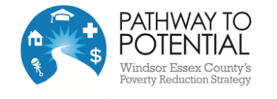 Pathway to Potential logo