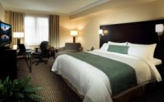 Delta Guelph Hotel - Premier King Room