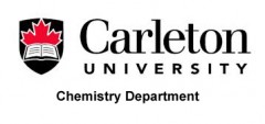 Carleton U Logo - Chemistry