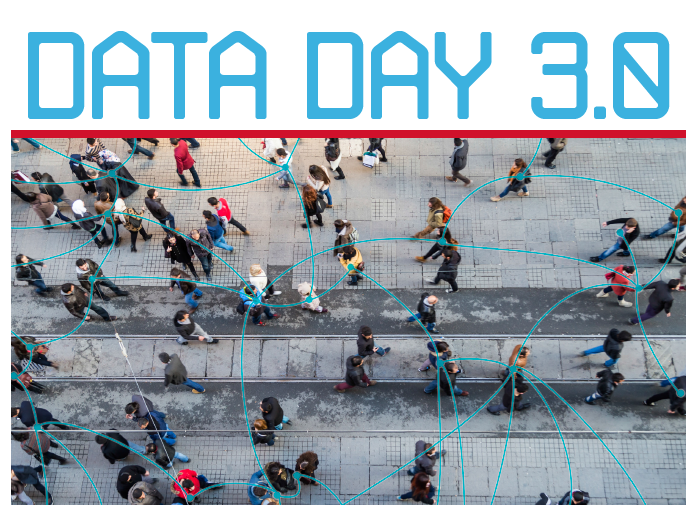 Data Day 3.0