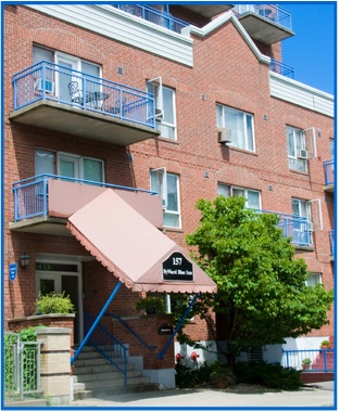 MappingModernisms- Blue Inn