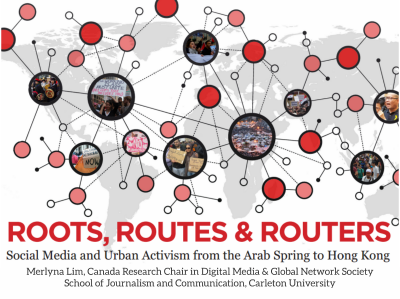 Roots, Routes & Routers