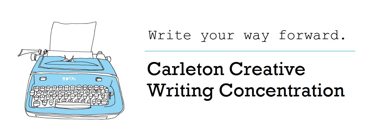creative writing concentration u of c