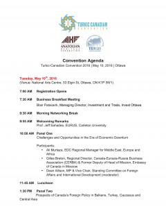 2016 Convention Program for May 10, 2016-page-001