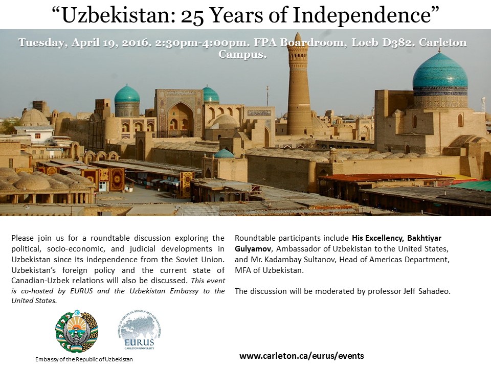 Uzbekistan Poster Final