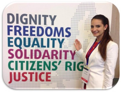 Ebru Brussels button