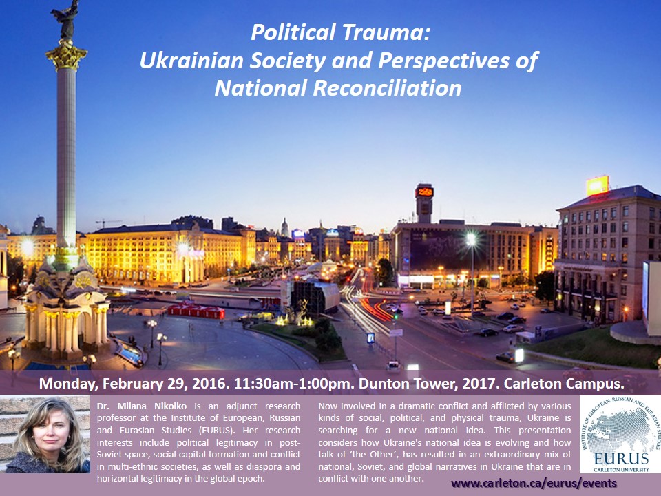 February 29 Milana Nikolko