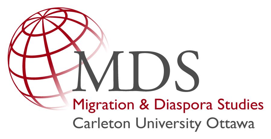 MDS logo