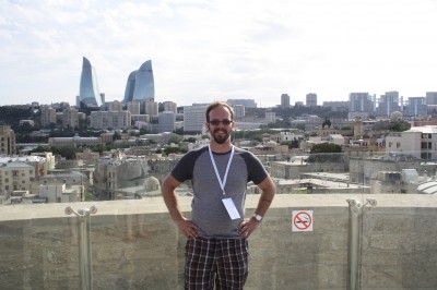 Maiden Tower - Jason