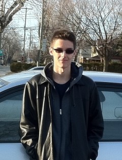 Photo - Cristian Mincu