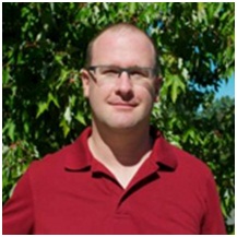 Professor Martin Geiger