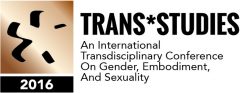 Trans Studies Logo