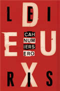 Cahiers Leiris - Book Title