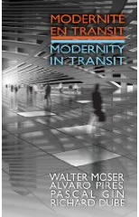 Modernite En Transit - Book Title