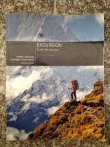 excursion book
