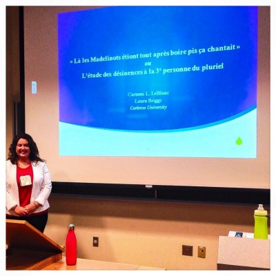 Auxiliare de recherche